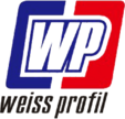 Weiss Profil